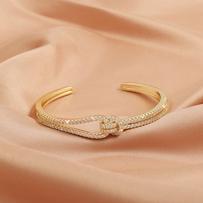Radiant Knot