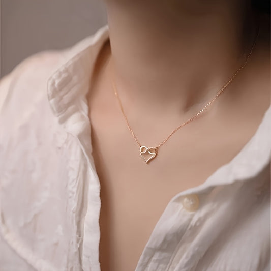 Eternal Embrace Necklace