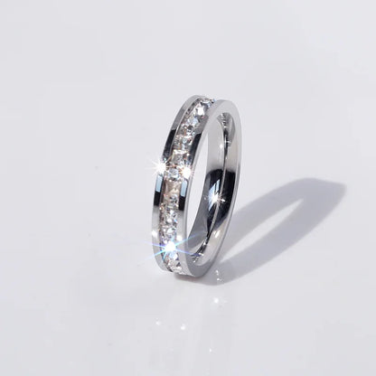 Pure Promise Ring