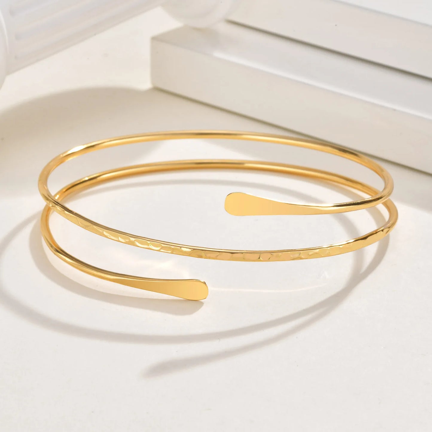 Radiant Queen Cuff