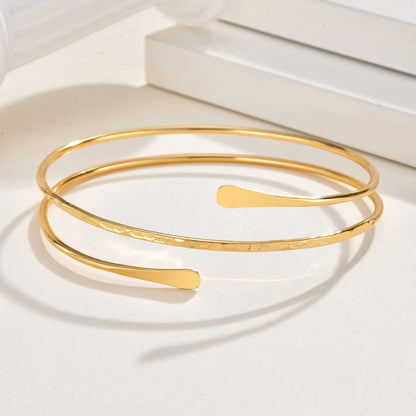 Radiant Queen Cuff