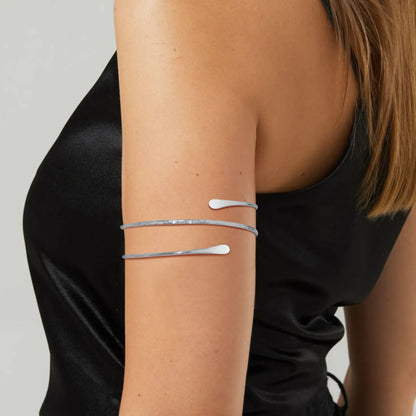 Radiant Queen Cuff