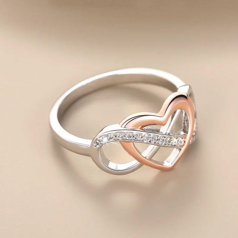 Forever Us Ring