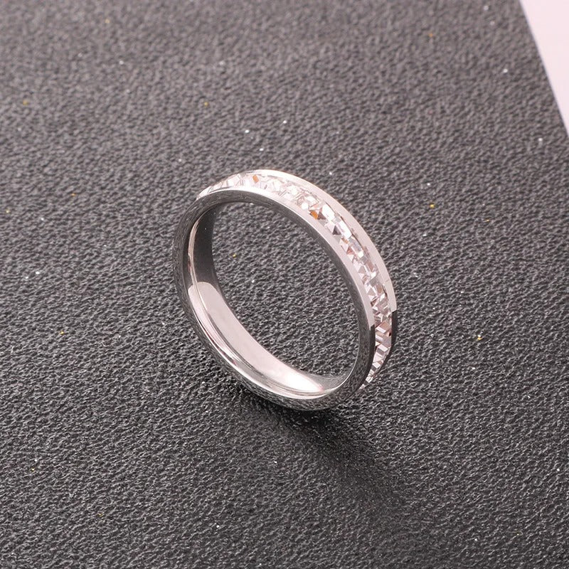 Pure Promise Ring