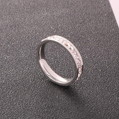 Pure Promise Ring