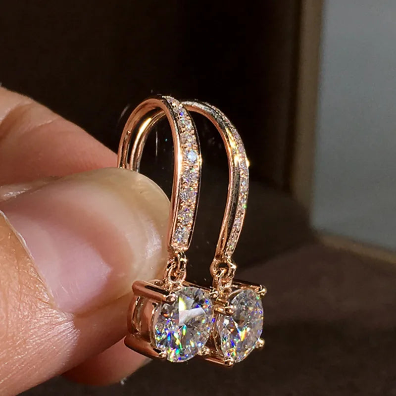 Veloura Shine Earrings