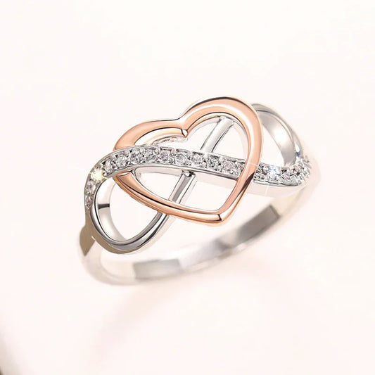 Forever Us Ring