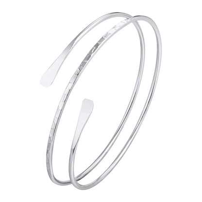 Radiant Queen Cuff