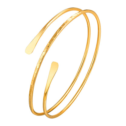 Radiant Queen Cuff