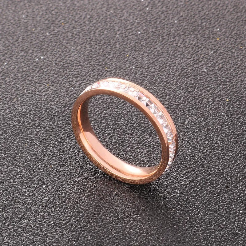 Pure Promise Ring